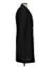Sharagano Black Coat Size 4 - photo 4