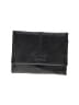 Crazy Horse Black Wallet One size - photo 1
