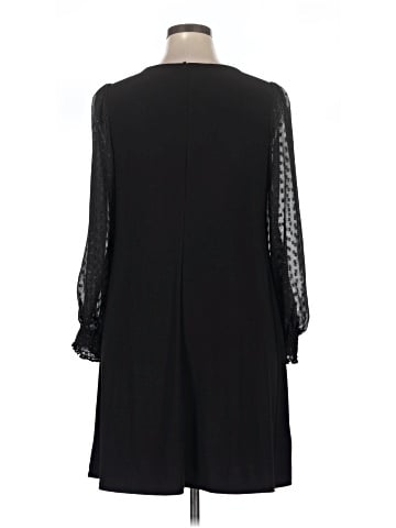 MSK Casual Dress (view 2)
