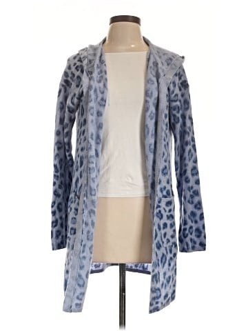 Charter Club Cashmere Cardigan (view 1)