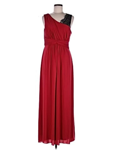 BCBGMAXAZRIA Cocktail Dress (view 1)
