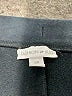 Fashion Bug Solid Black Shorts Size 2X - photo 3