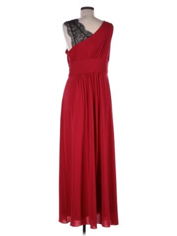 BCBGMAXAZRIA Cocktail Dress (view 2)