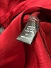 iris 100% Polyester Burgundy Formal Skirt Size S - photo 5