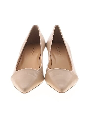 Talbots Heels (view 2)