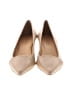 Talbots Tan Heels Size 8 (narrow) - photo 2