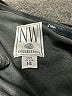 NW Collections Black Cocktail Dress Size 14 - photo 7