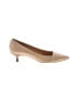 Talbots Tan Heels Size 8 (narrow) - photo 1
