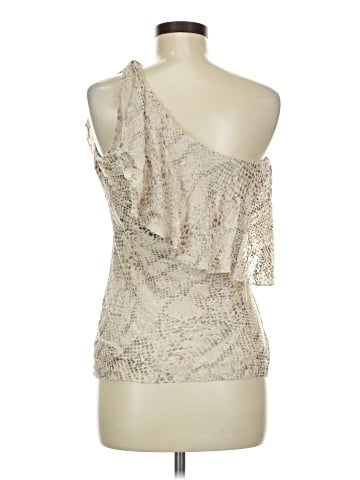 White House Black Market Sleeveless Blouse (view 2)
