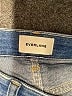 Everlane Blue Jeans Size 30 waist - photo 7