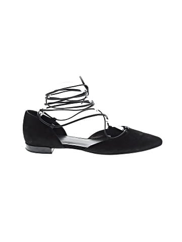 Stuart Weitzman Flats (view 1)