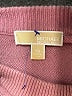 MICHAEL Michael Kors Pink Pullover Sweater Size XS - photo 7