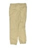Gap Kids Solid Tan Khakis Size 8 - photo 2