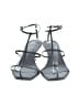 MNG Gray Wedges Size EU 38 - photo 2