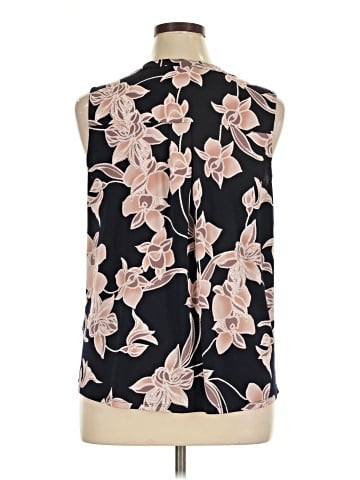 Papermoon Sleeveless Blouse (view 2)