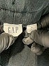 Gap Black Casual Pants Size XL - photo 4