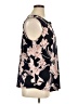 Papermoon Black Sleeveless Blouse Size 1X - photo 4