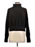 Sweaty Betty Black Turtleneck Sweater Size L - photo 1