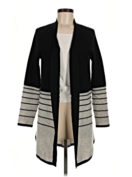 Charter Club Cashmere Cardigan (view 1)