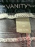 Vanity Blue Denim Shorts Size 33 waist - photo 3