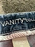 Vanity Blue Denim Shorts Size 33 waist - photo 4