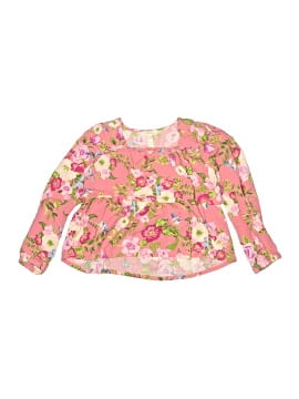 Matilda Jane Long Sleeve Blouse (view 1)