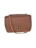 Tory Burch Brown Crossbody Bag One size - photo 1