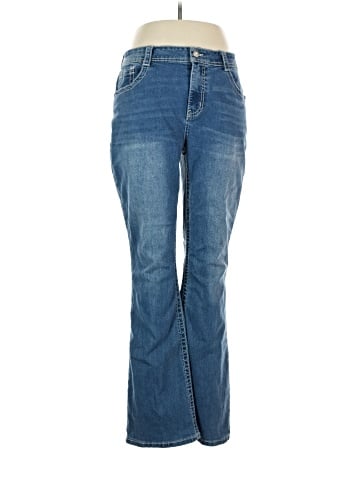 Assorted Brands Jeans (view 1)