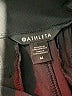 Athleta Black Dress Pants Size M - photo 7