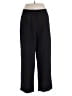 Old Navy Solid Black Casual Pants Size XL - photo 1