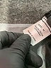 Unbranded Solid Black Casual Dress Size M - photo 8