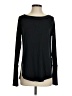 We the Free Black Pullover Sweater Size XS - photo 1