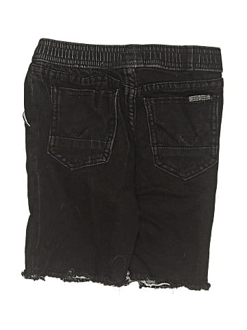 Hudson Jeans Denim Shorts (view 2)