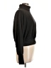 Sweaty Betty Black Turtleneck Sweater Size L - photo 4