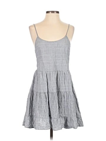 JOA Casual Dress (view 1)