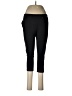 Fila Sport Solid Black Active Pants Size M - photo 1