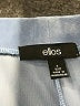 Ellos Blue Casual Pants Size 10 - photo 7