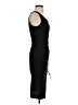 21 Saints Solid Black Cocktail Dress Size S (estimated) - photo 4