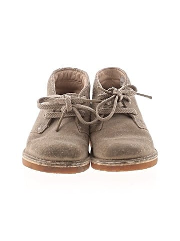 Clarks Boots (view 2)