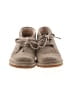 Clarks Tan Boots Size 6 1/2 (kids, wide) - photo 2