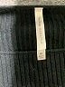 The Group by Babaton Black Long Sleeve Top Size M - photo 7