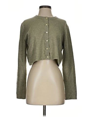 Wilfred Cardigan (view 1)