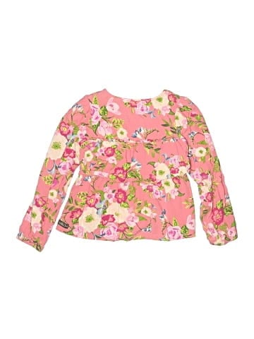 Matilda Jane Long Sleeve Blouse (view 2)