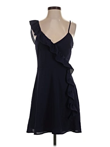 BB Dakota Cocktail Dress (view 1)