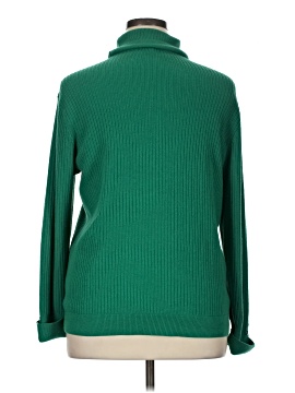 Talbots Turtleneck Sweater (view 2)