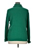Talbots Green Turtleneck Sweater Size XL - photo 2