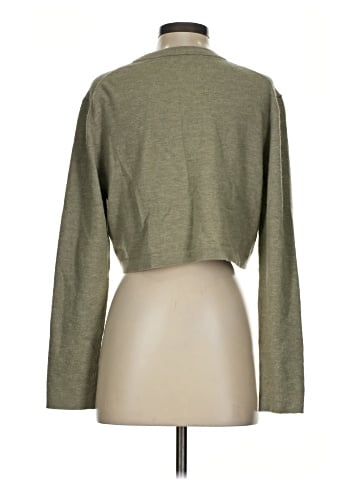 Wilfred Cardigan (view 2)