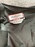 Max&Co. Black Cocktail Dress Size 8 - photo 7
