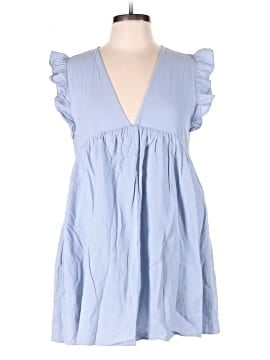 Mustard Seed Romper