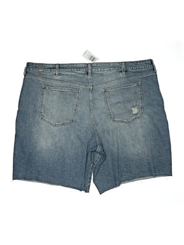 Torrid Denim Shorts (view 2)